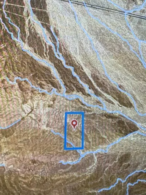 0 Near I-10 (80 Acres)