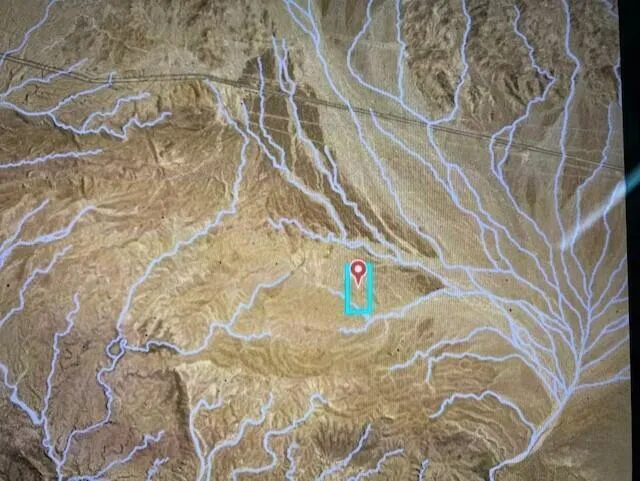 0 Near I-10 (80 Acres) Desert Center, CA 92239