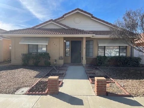 743 VIA LINDA DRIVE