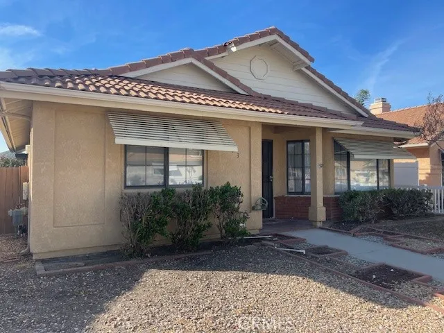 743 VIA LINDA DRIVE Hemet, CA 92545