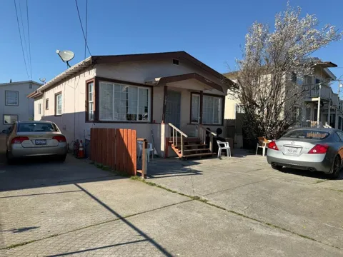 315 Evans Avenue