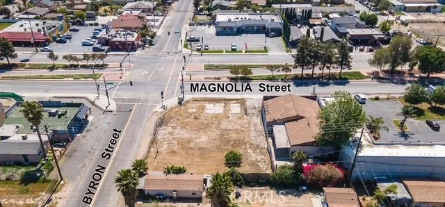 13653 Magnolia Corona, CA 92879
