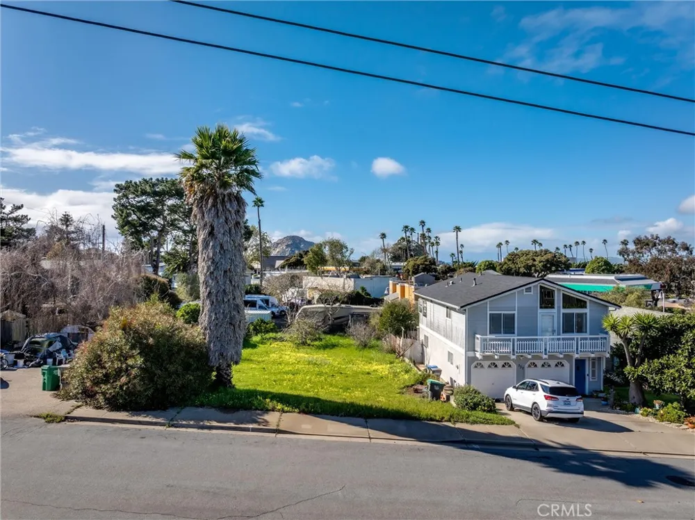 731 Butte Morro Bay, CA 93442