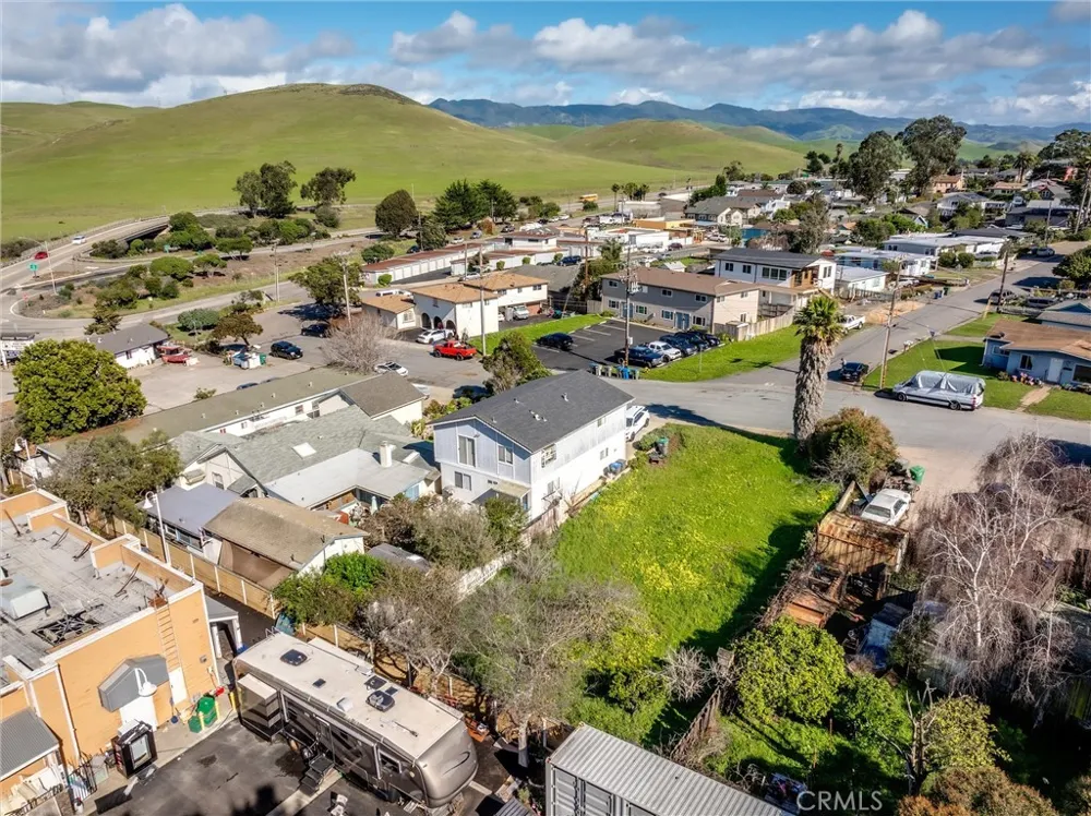 731 Butte Morro Bay, CA 93442