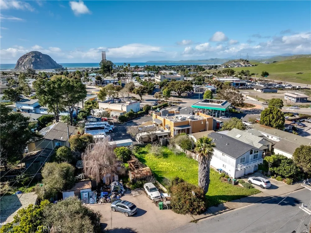 731 Butte Morro Bay, CA 93442
