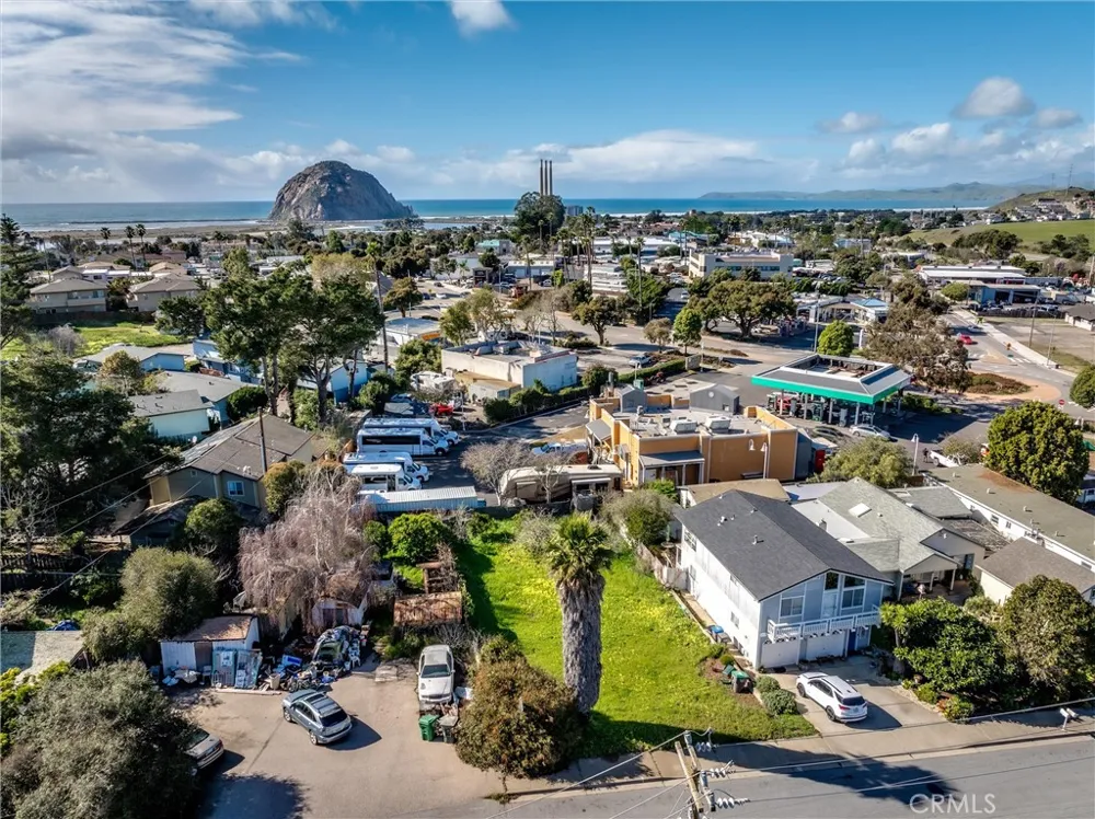 731 Butte Morro Bay, CA 93442