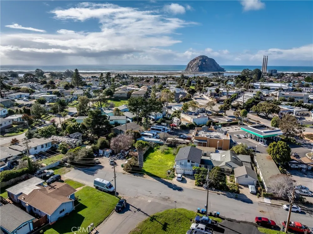 731 Butte Morro Bay, CA 93442