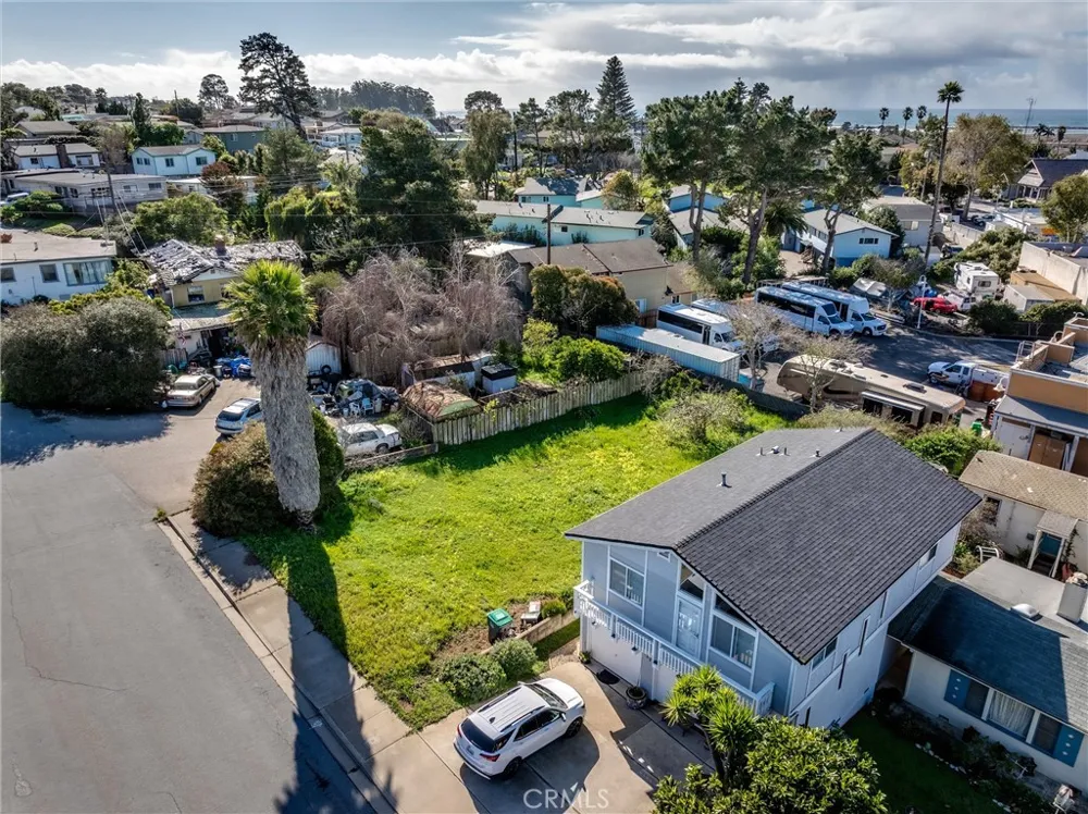 731 Butte Morro Bay, CA 93442