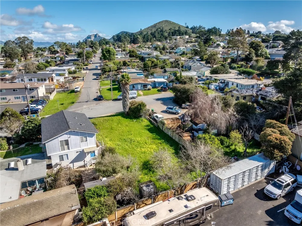 731 Butte Morro Bay, CA 93442