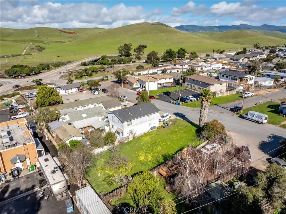 731 Butte Morro Bay, CA 93442