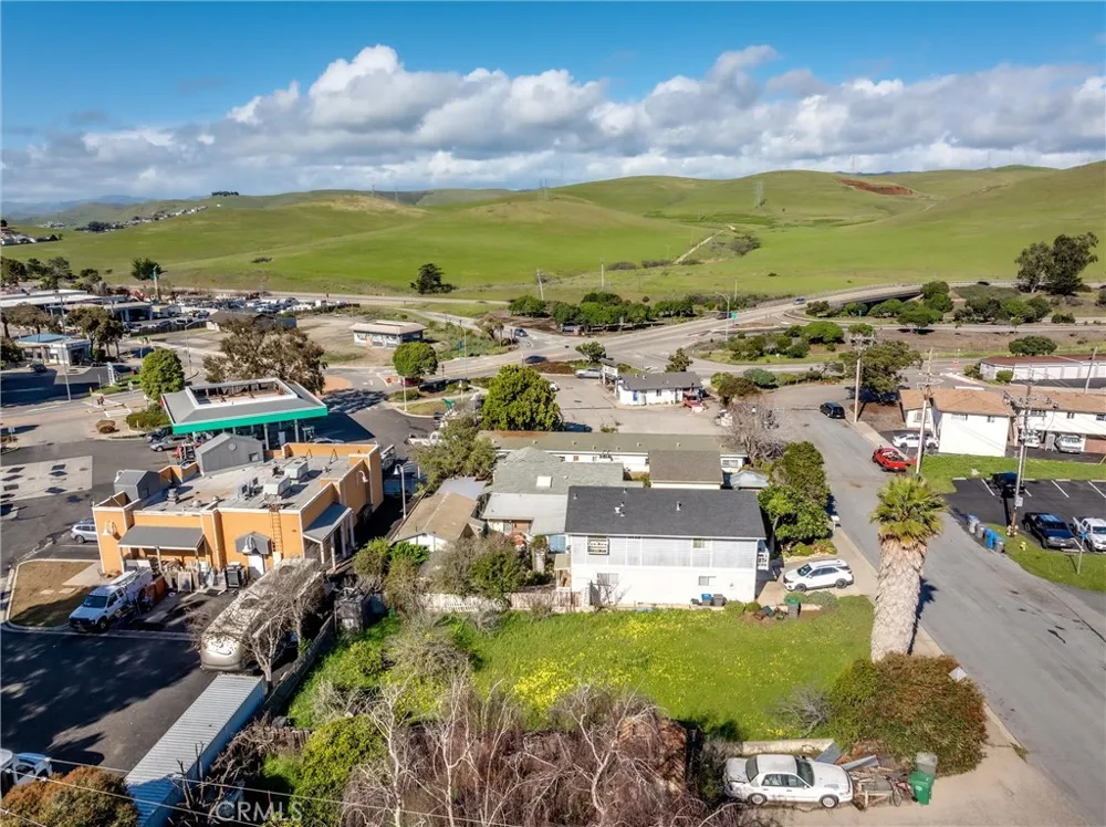 731 Butte Morro Bay, CA 93442