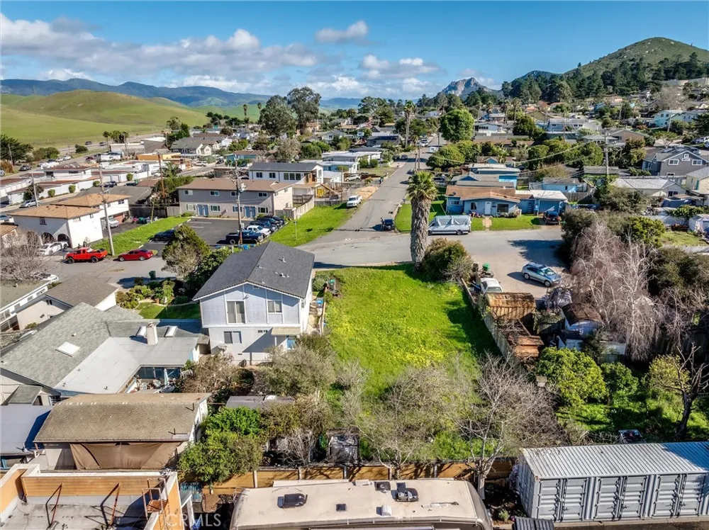 731 Butte Morro Bay, CA 93442