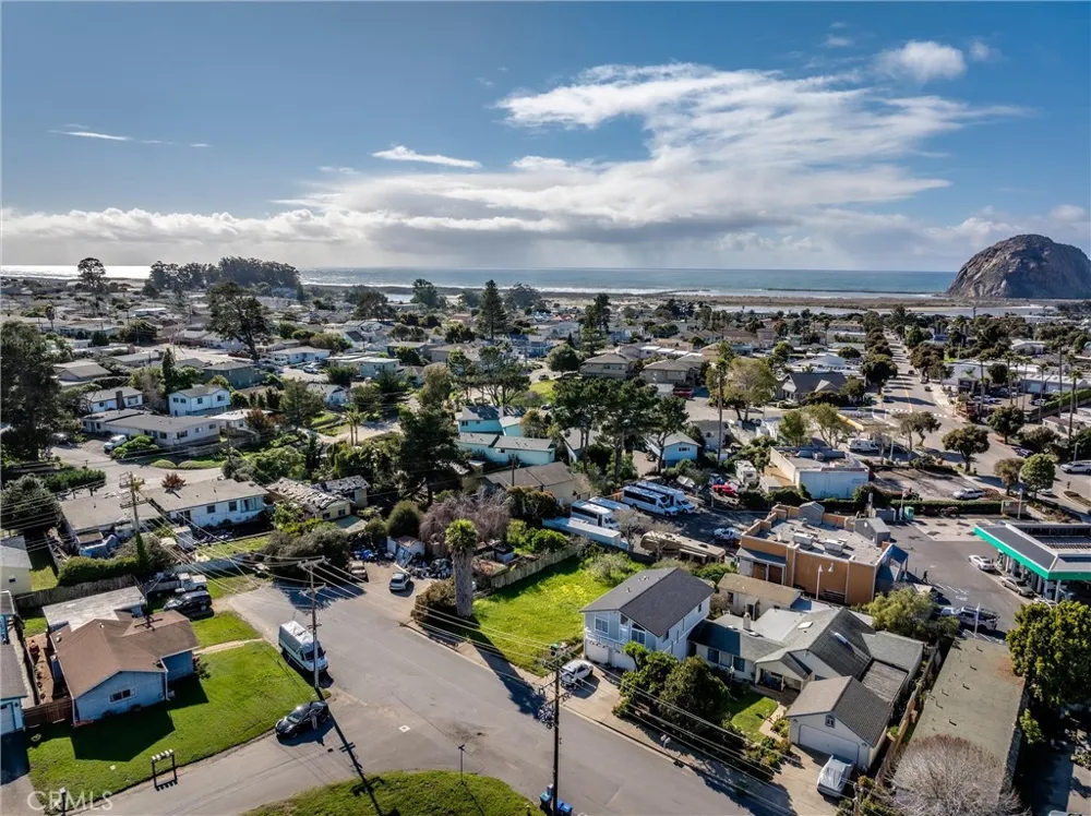 731 Butte Morro Bay, CA 93442