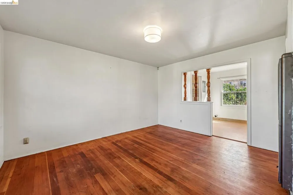 130 Garrard Richmond, CA 94801