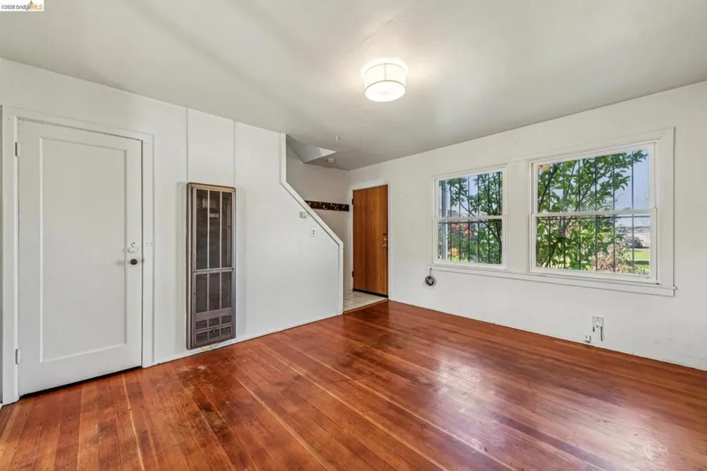 130 Garrard Richmond, CA 94801