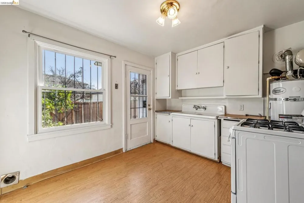 130 Garrard Richmond, CA 94801