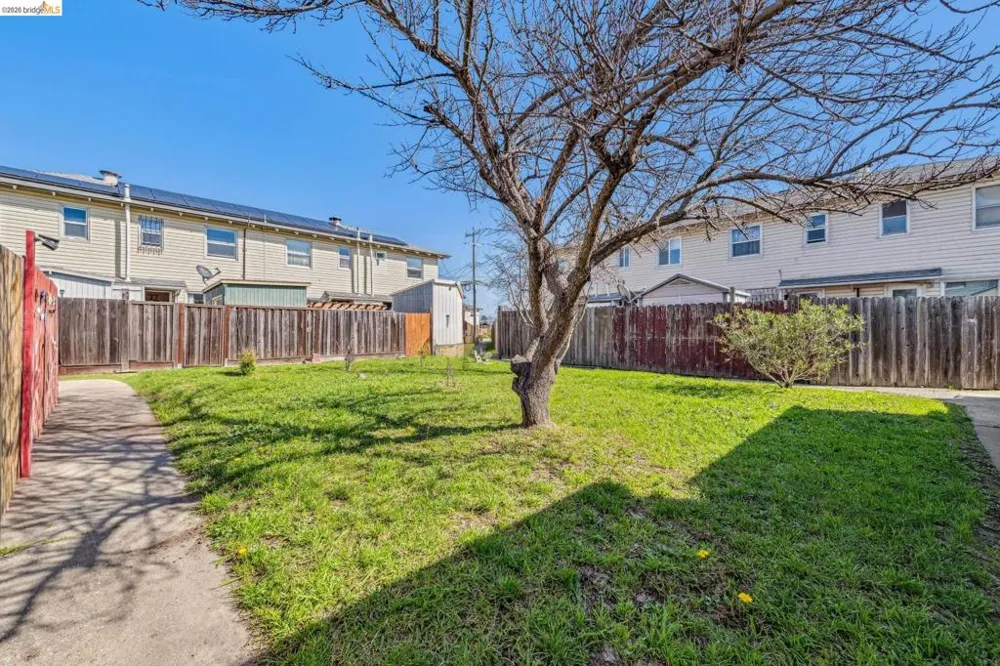 130 Garrard Richmond, CA 94801