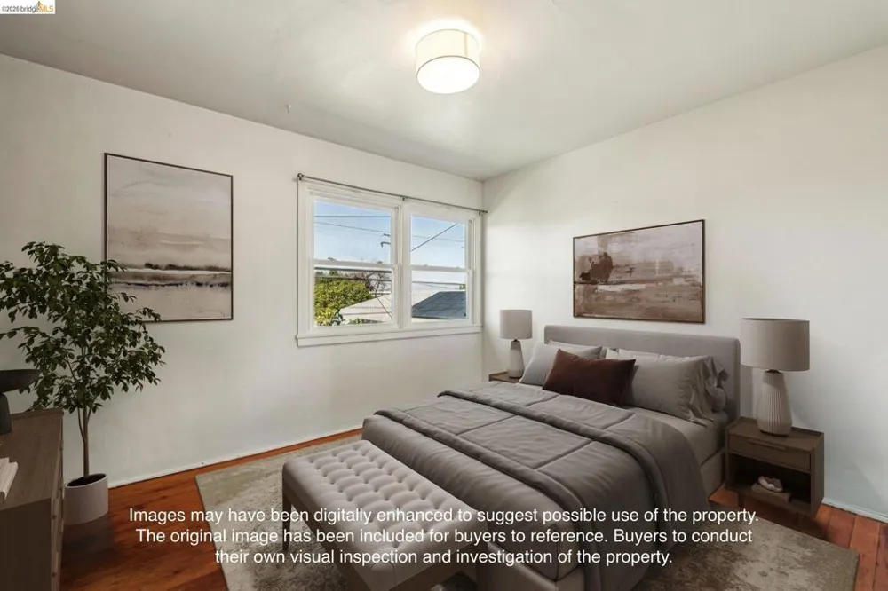 130 Garrard Richmond, CA 94801