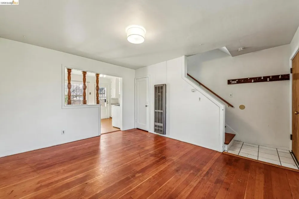 130 Garrard Richmond, CA 94801