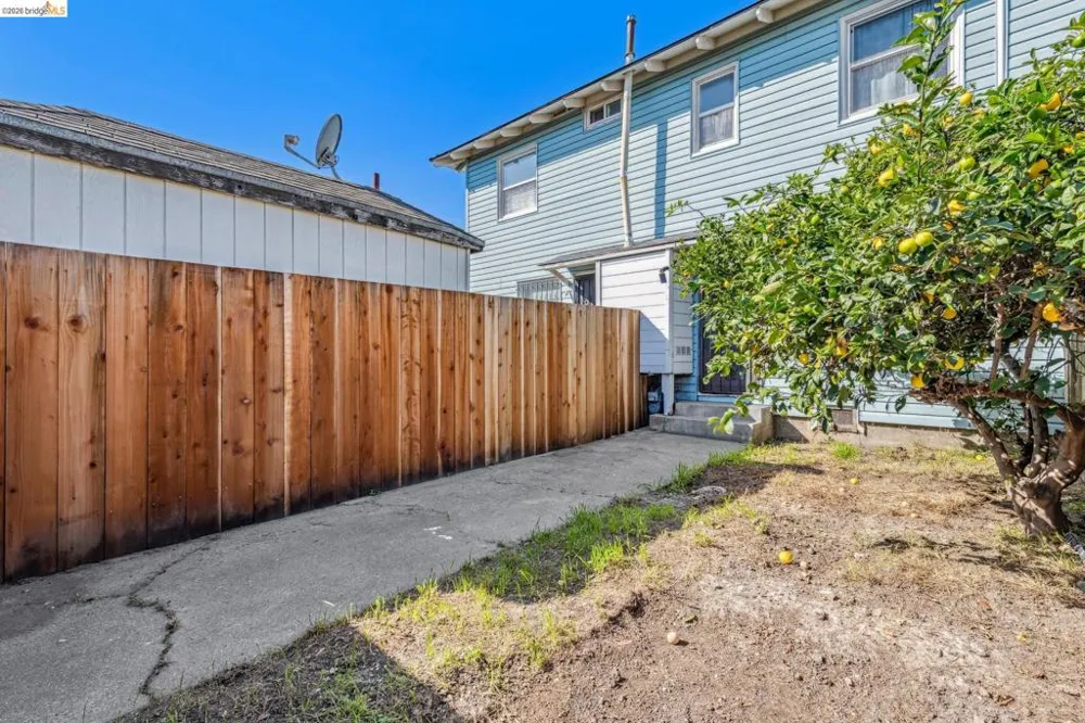 130 Garrard Richmond, CA 94801