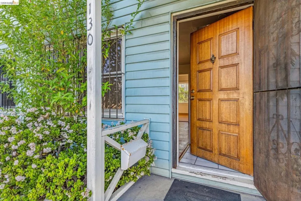 130 Garrard Richmond, CA 94801