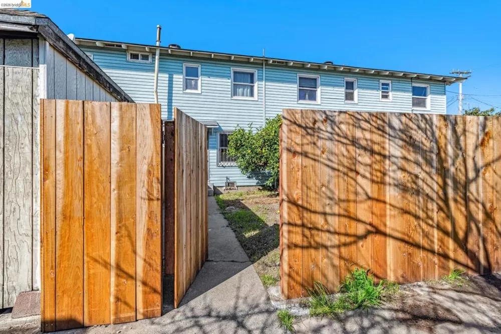 130 Garrard Richmond, CA 94801