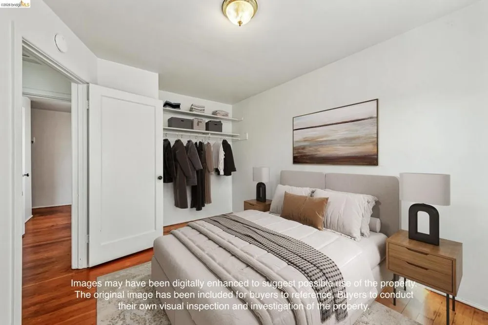 130 Garrard Richmond, CA 94801