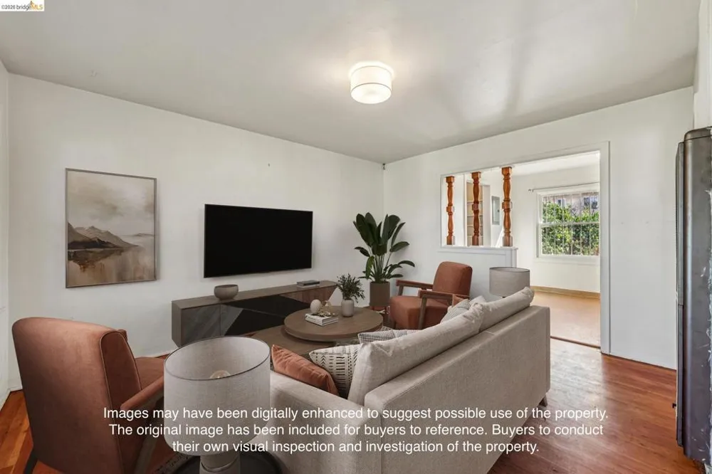 130 Garrard Richmond, CA 94801