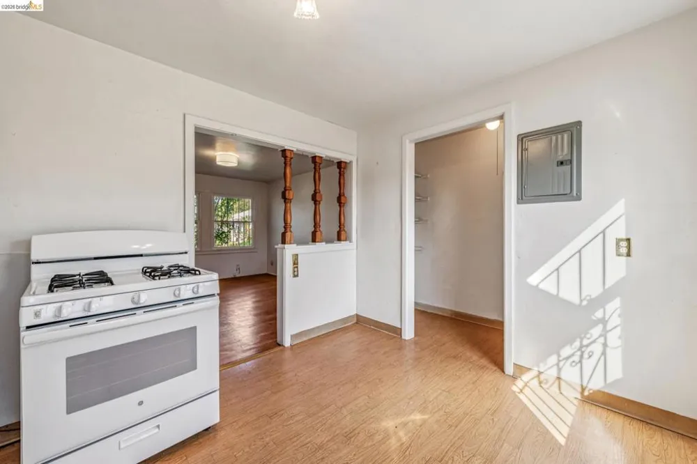130 Garrard Richmond, CA 94801
