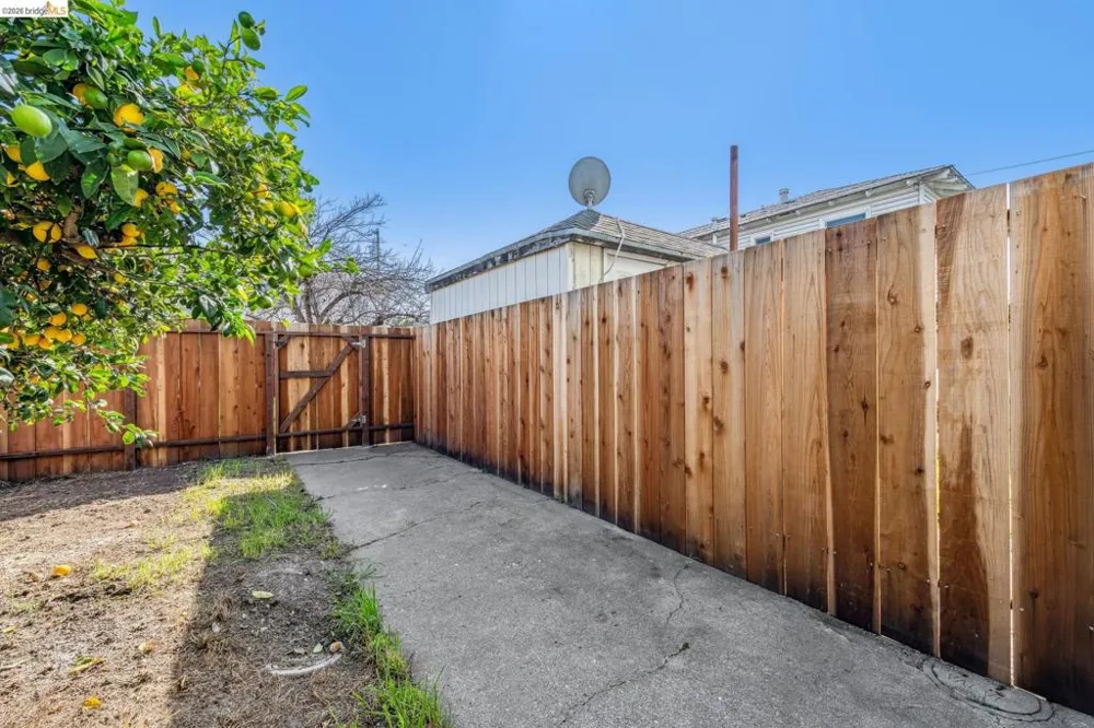130 Garrard Richmond, CA 94801
