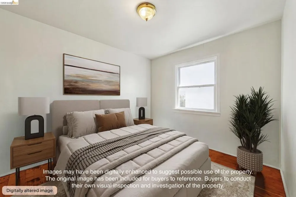 130 Garrard Richmond, CA 94801