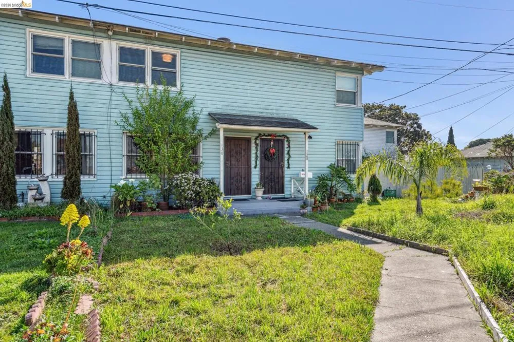 130 Garrard Richmond, CA 94801