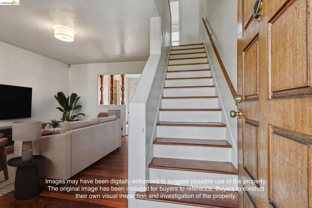 130 Garrard Richmond, CA 94801