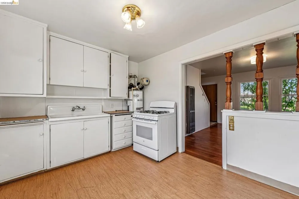 130 Garrard Richmond, CA 94801