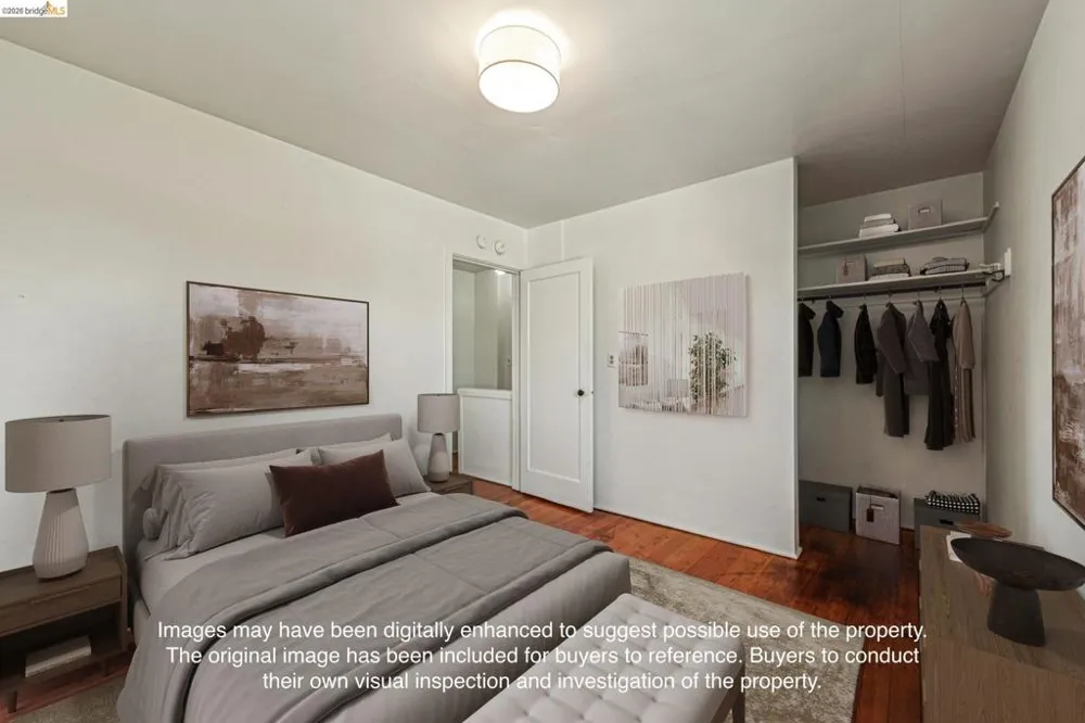 130 Garrard Richmond, CA 94801
