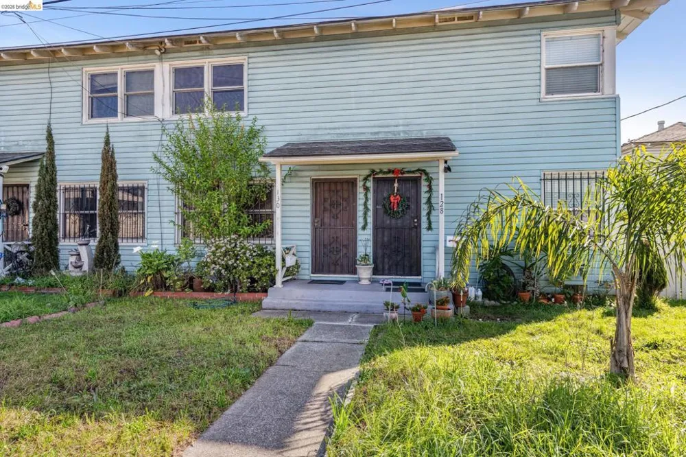 130 Garrard Richmond, CA 94801