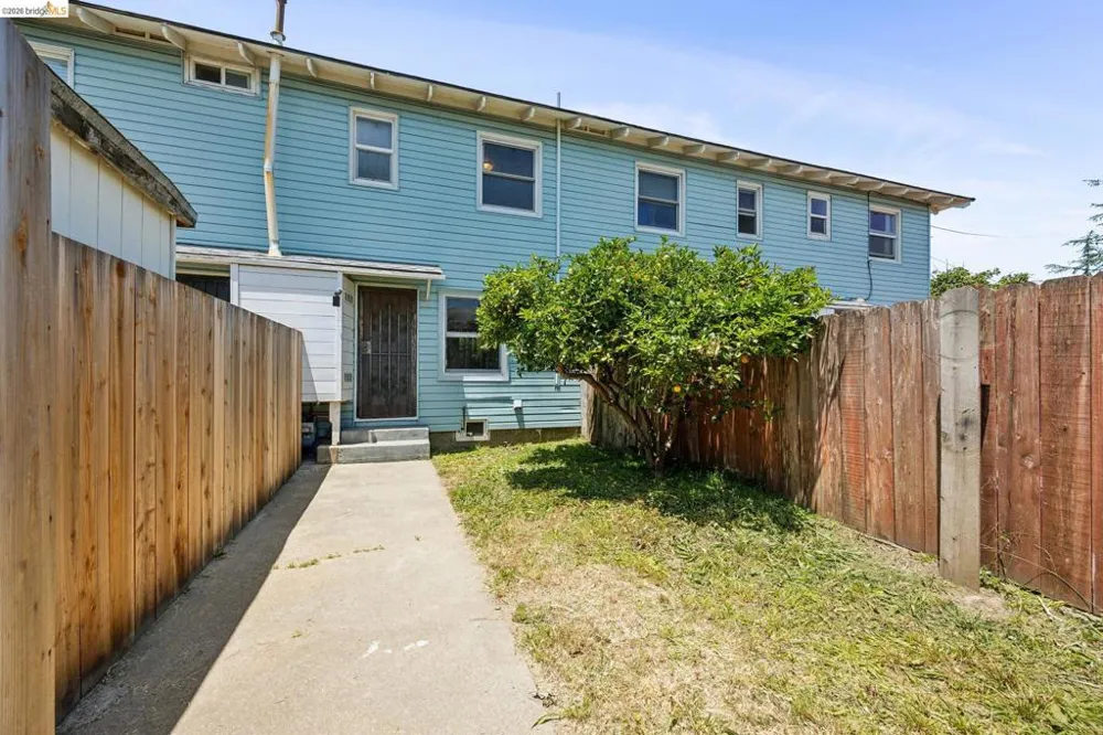 130 Garrard Richmond, CA 94801