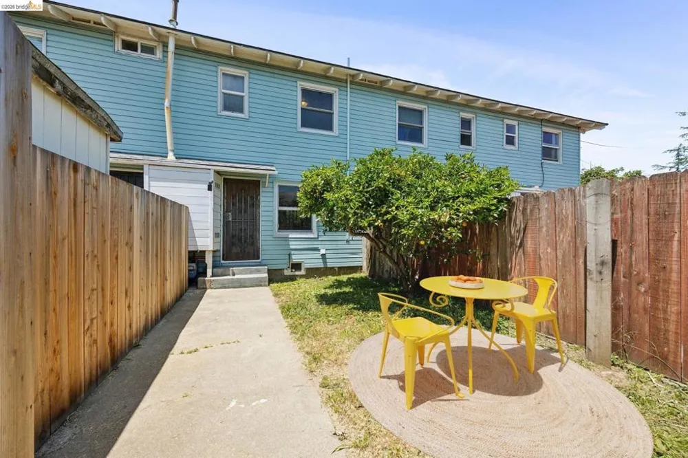 130 Garrard Richmond, CA 94801