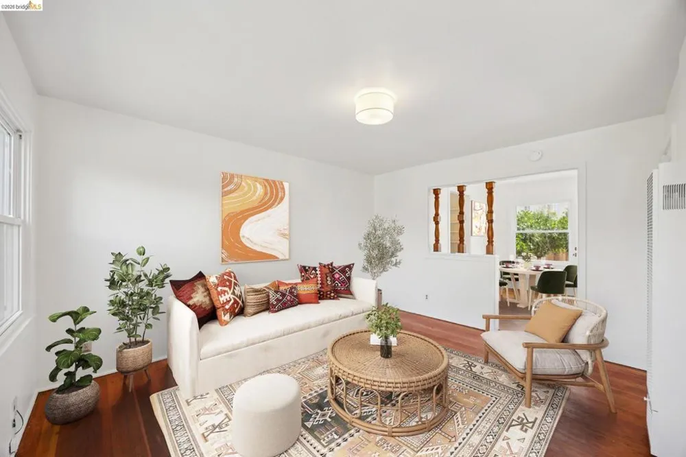 130 Garrard Richmond, CA 94801
