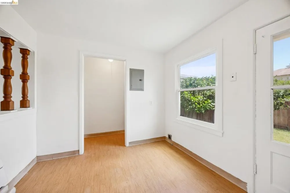 130 Garrard Richmond, CA 94801