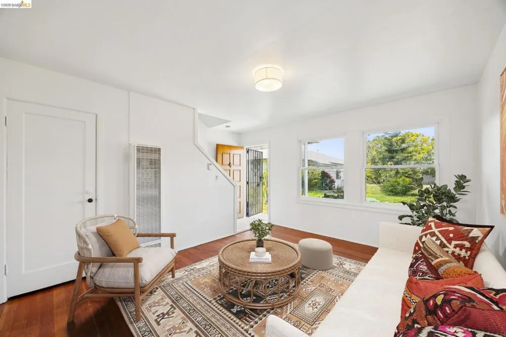 130 Garrard Richmond, CA 94801