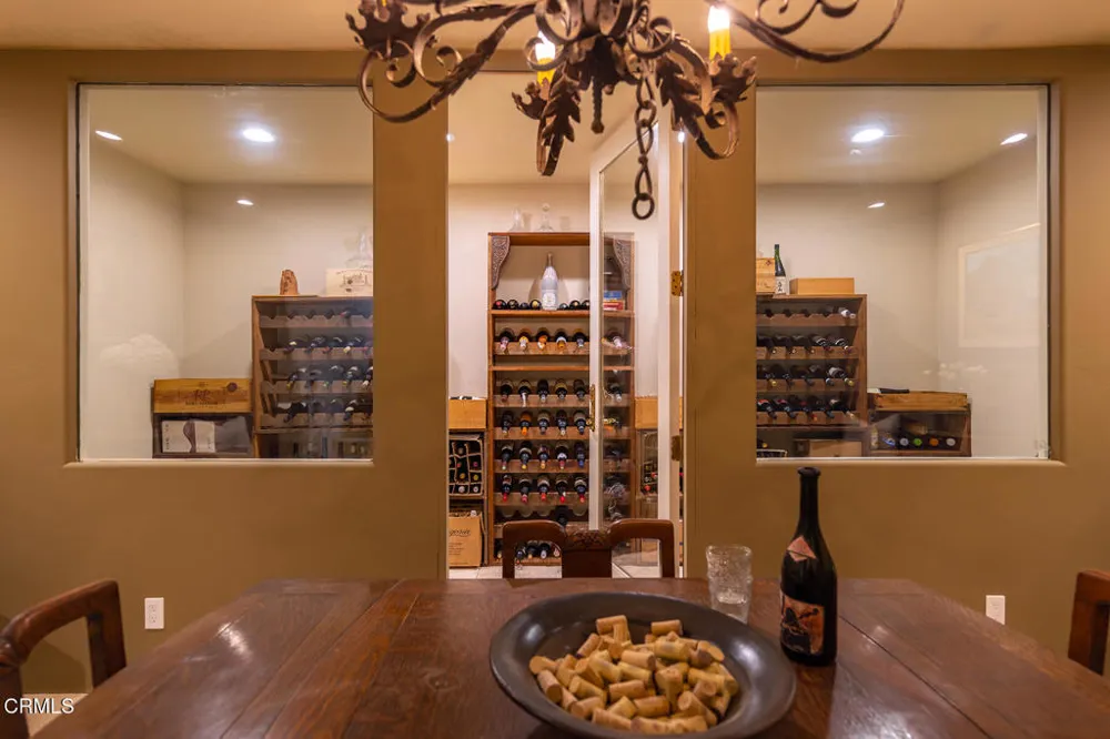 741 Saddle Lane Ojai, CA 93023