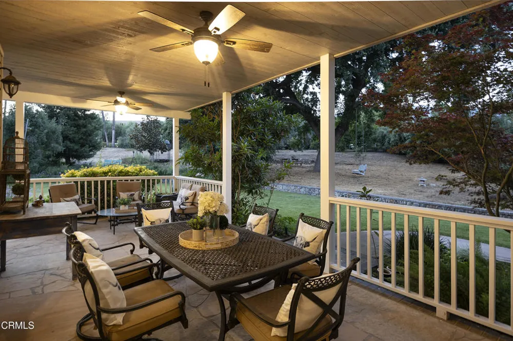 741 Saddle Lane Ojai, CA 93023