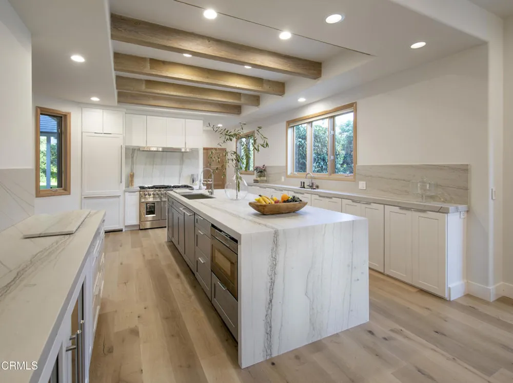 741 Saddle Lane Ojai, CA 93023