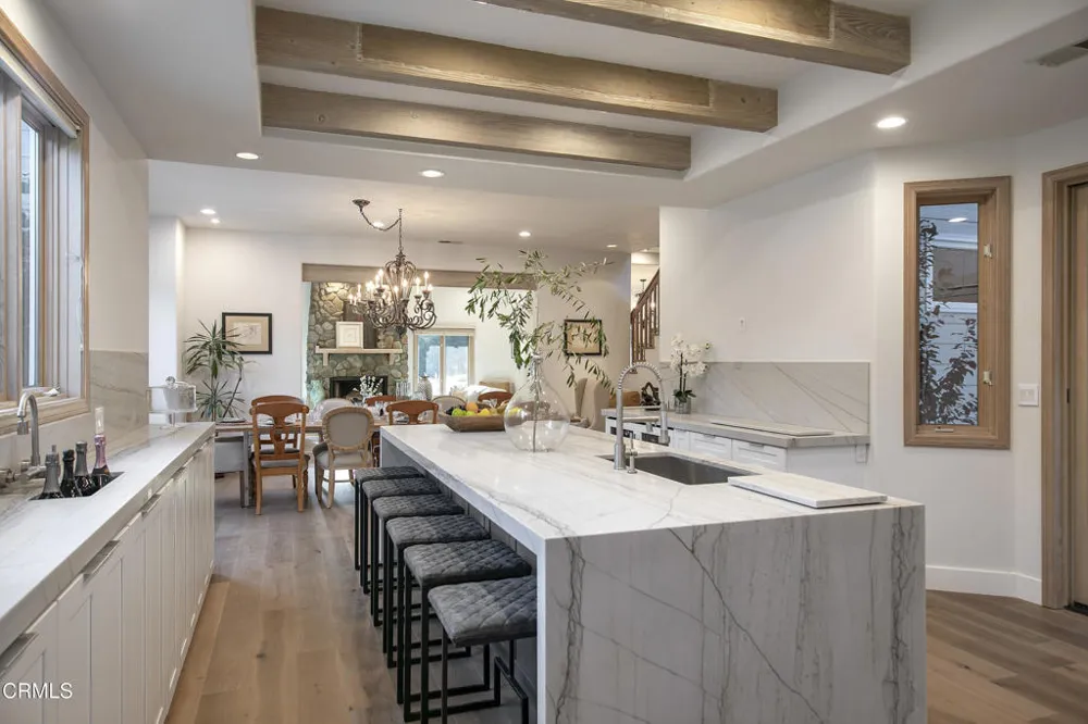 741 Saddle Lane Ojai, CA 93023