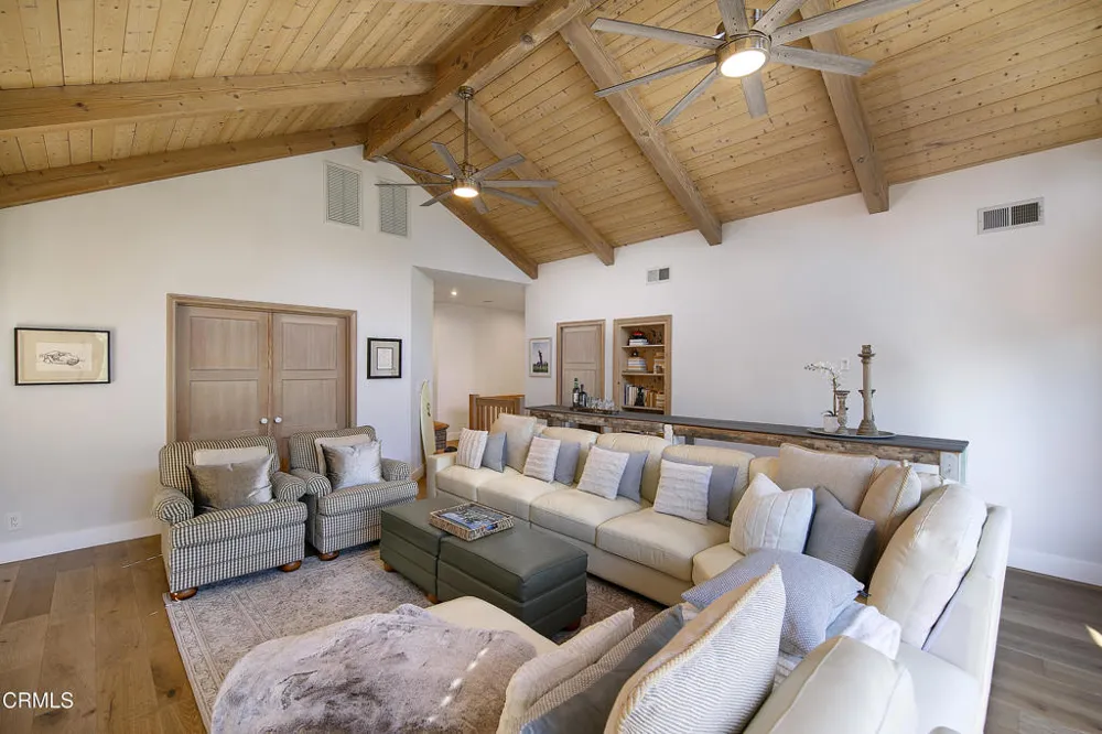 741 Saddle Lane Ojai, CA 93023