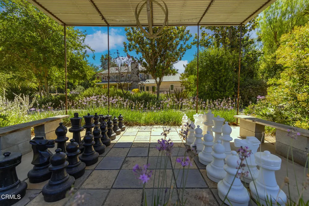 741 Saddle Lane Ojai, CA 93023