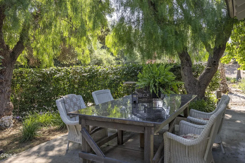 741 Saddle Lane Ojai, CA 93023