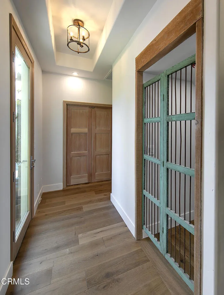 741 Saddle Lane Ojai, CA 93023