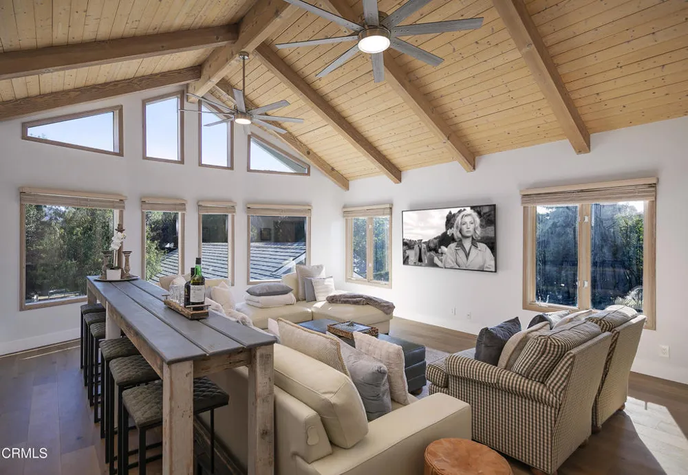 741 Saddle Lane Ojai, CA 93023